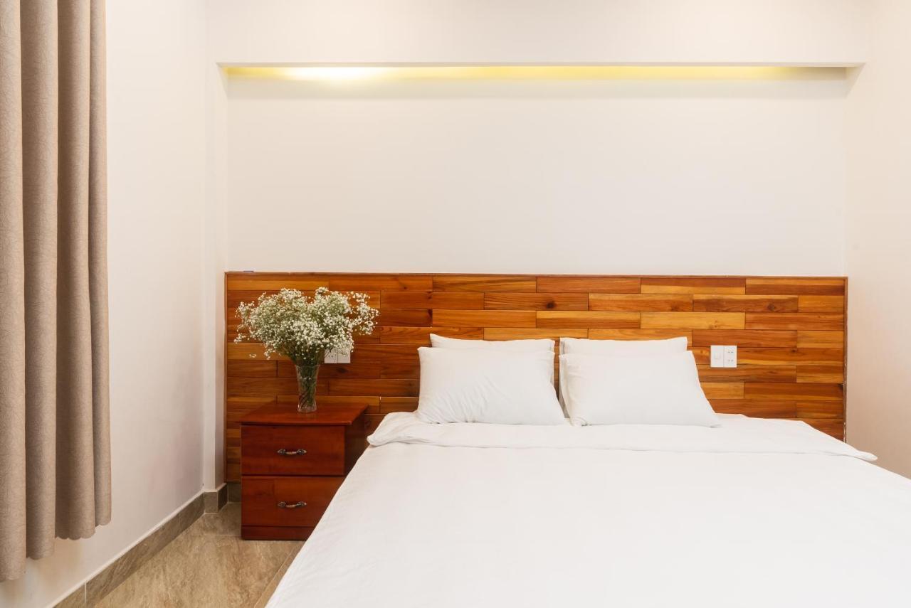Thanh Xuan Hotel Dalat Bagian luar foto
