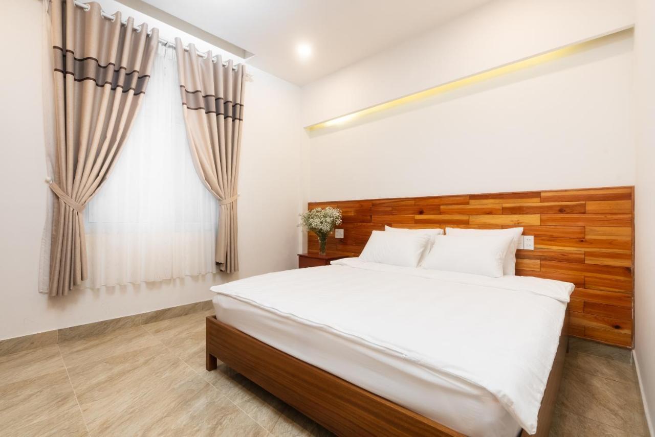Thanh Xuan Hotel Dalat Bagian luar foto