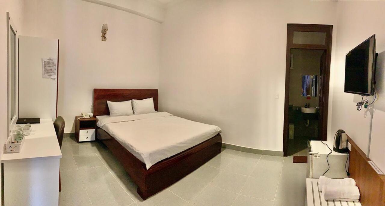 Thanh Xuan Hotel Dalat Bagian luar foto